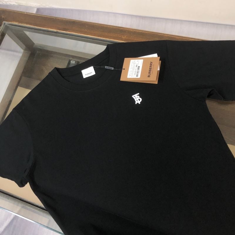 Burberry T-Shirts